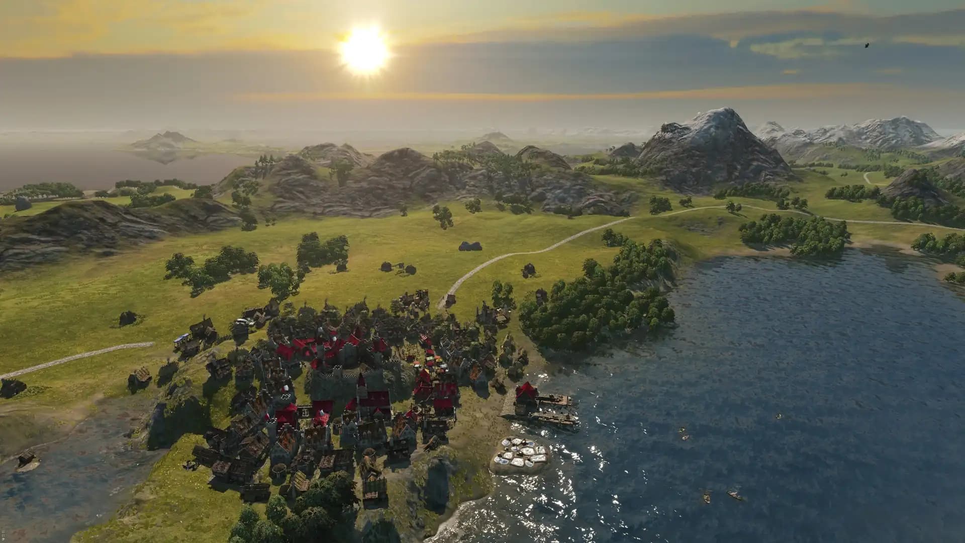 Grand Ages: Medieval media 1