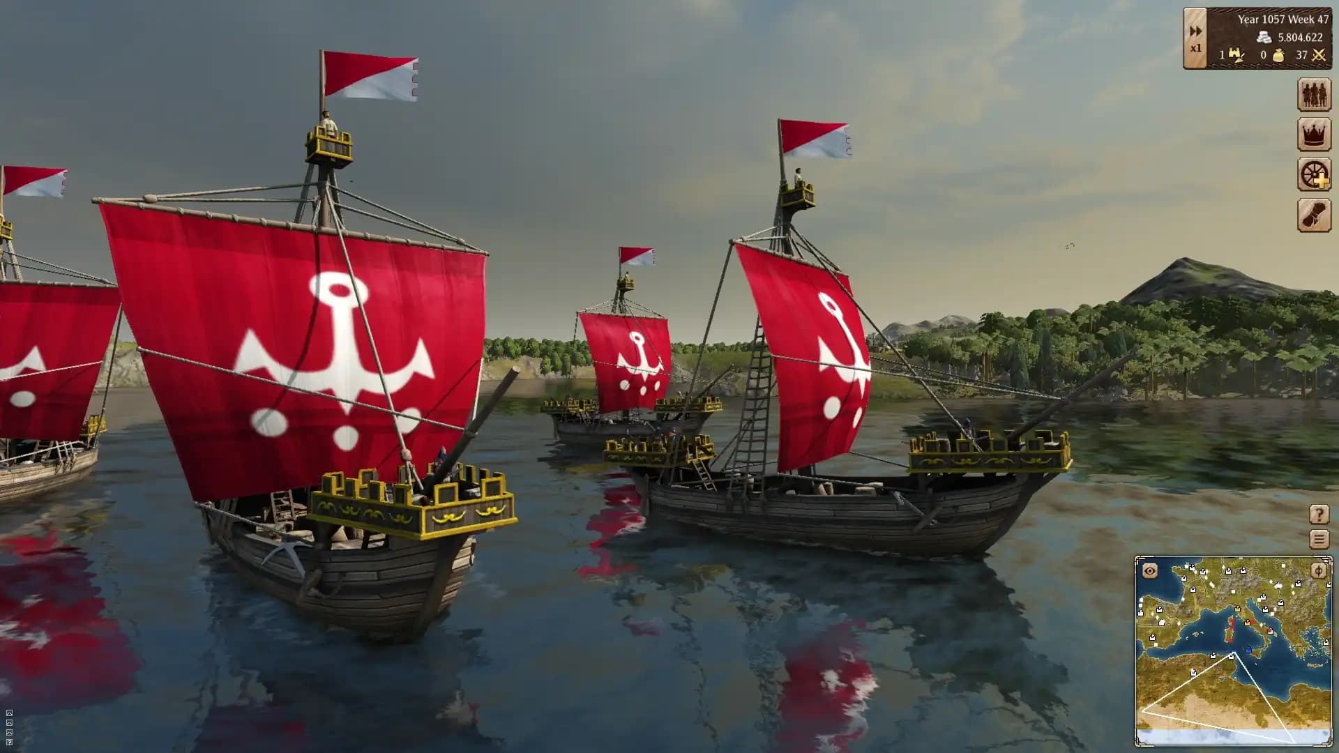 Grand Ages: Medieval media 5
