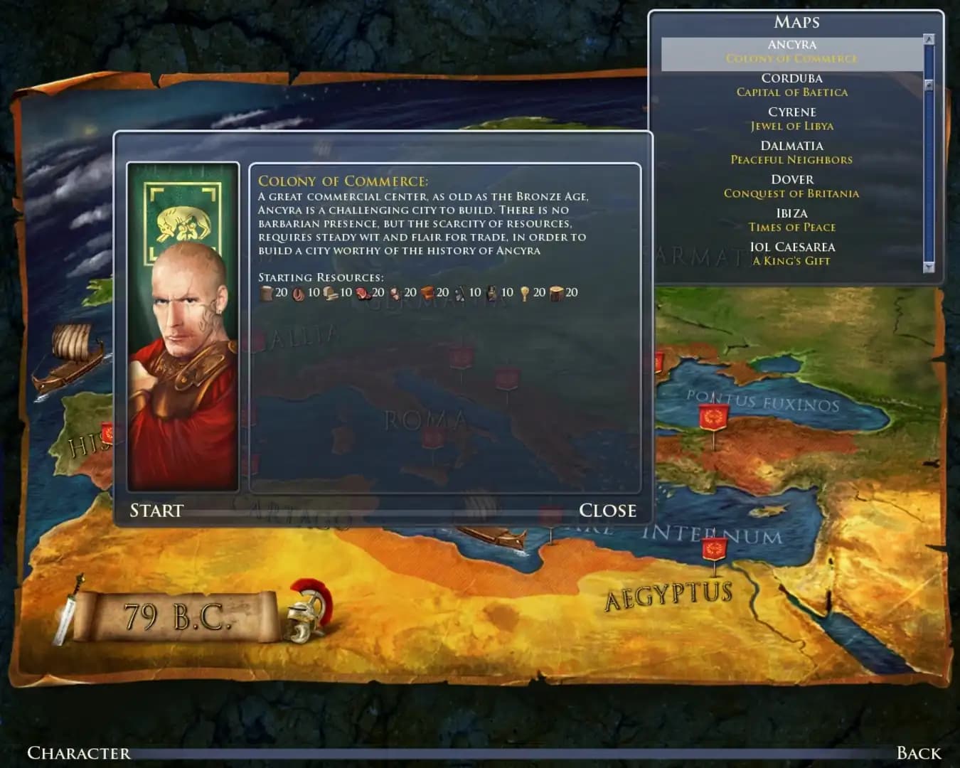 Grand Ages: Rome Gold media 3