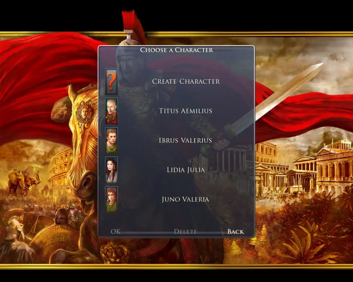 Grand Ages: Rome Gold media 4