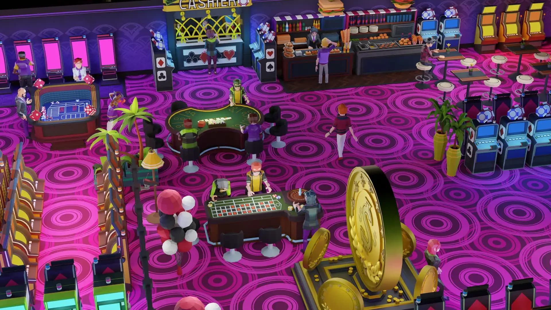 Grand Casino Tycoon media 1