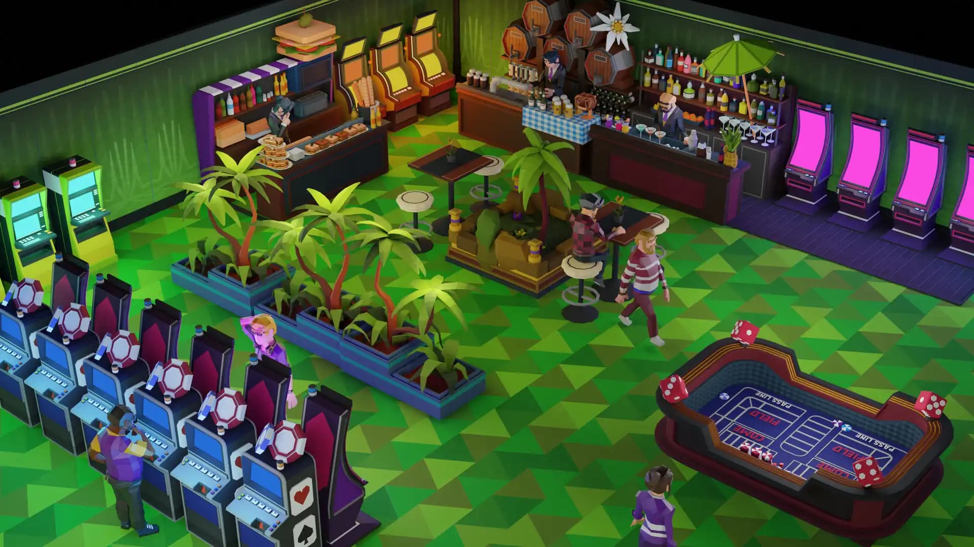 Grand Casino Tycoon media 5