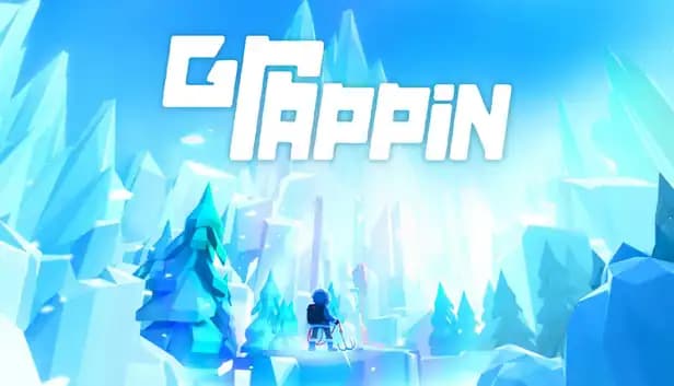 Grappin cover