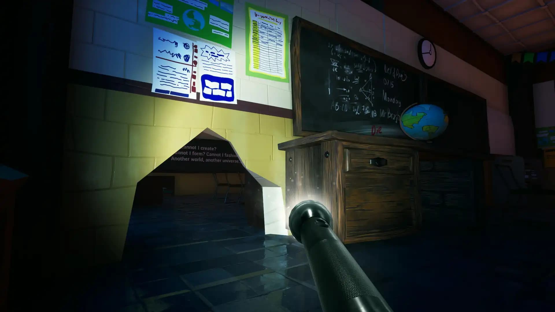 Gravewood High - Complete media 2