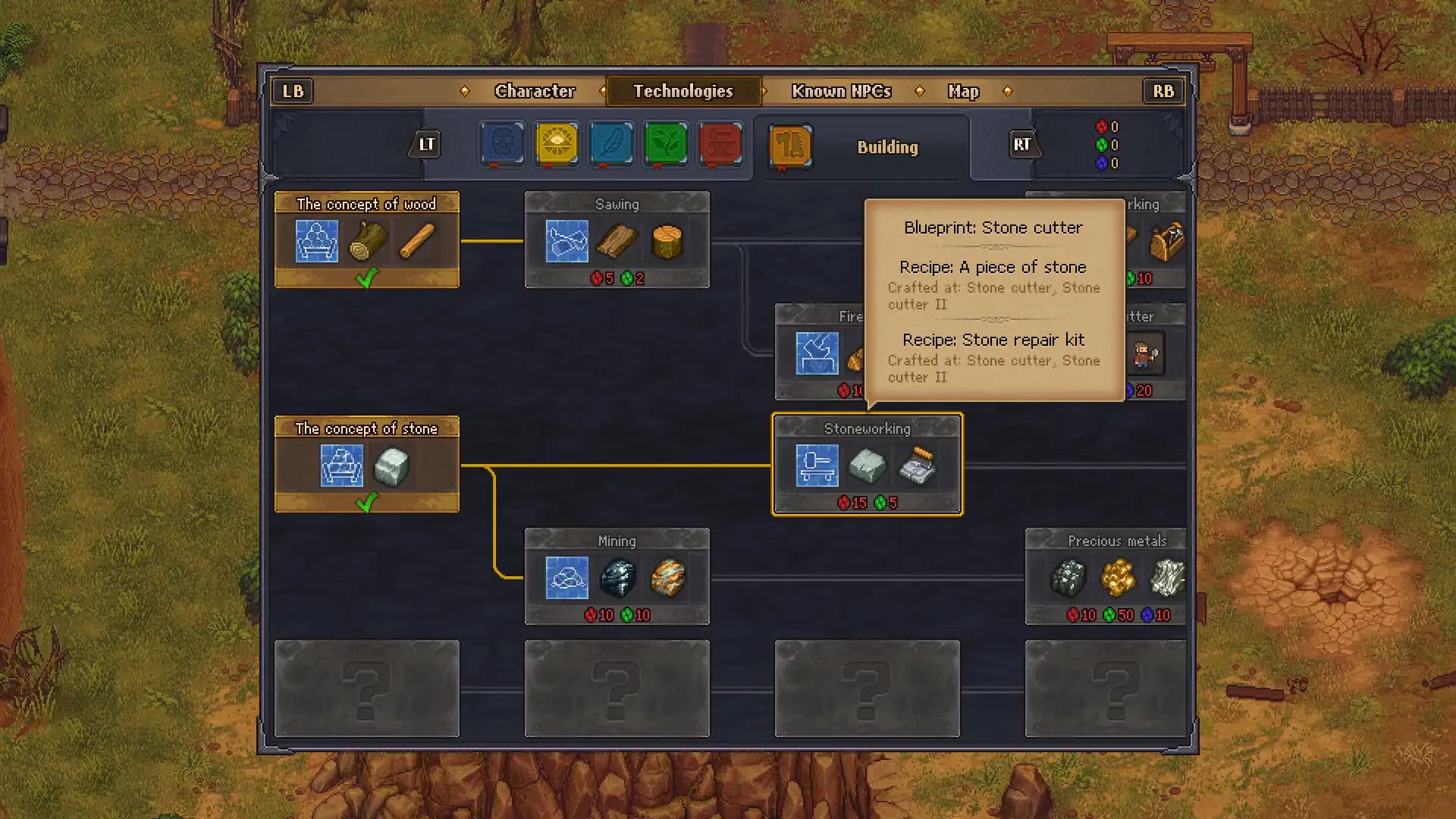 Graveyard Keeper media 3
