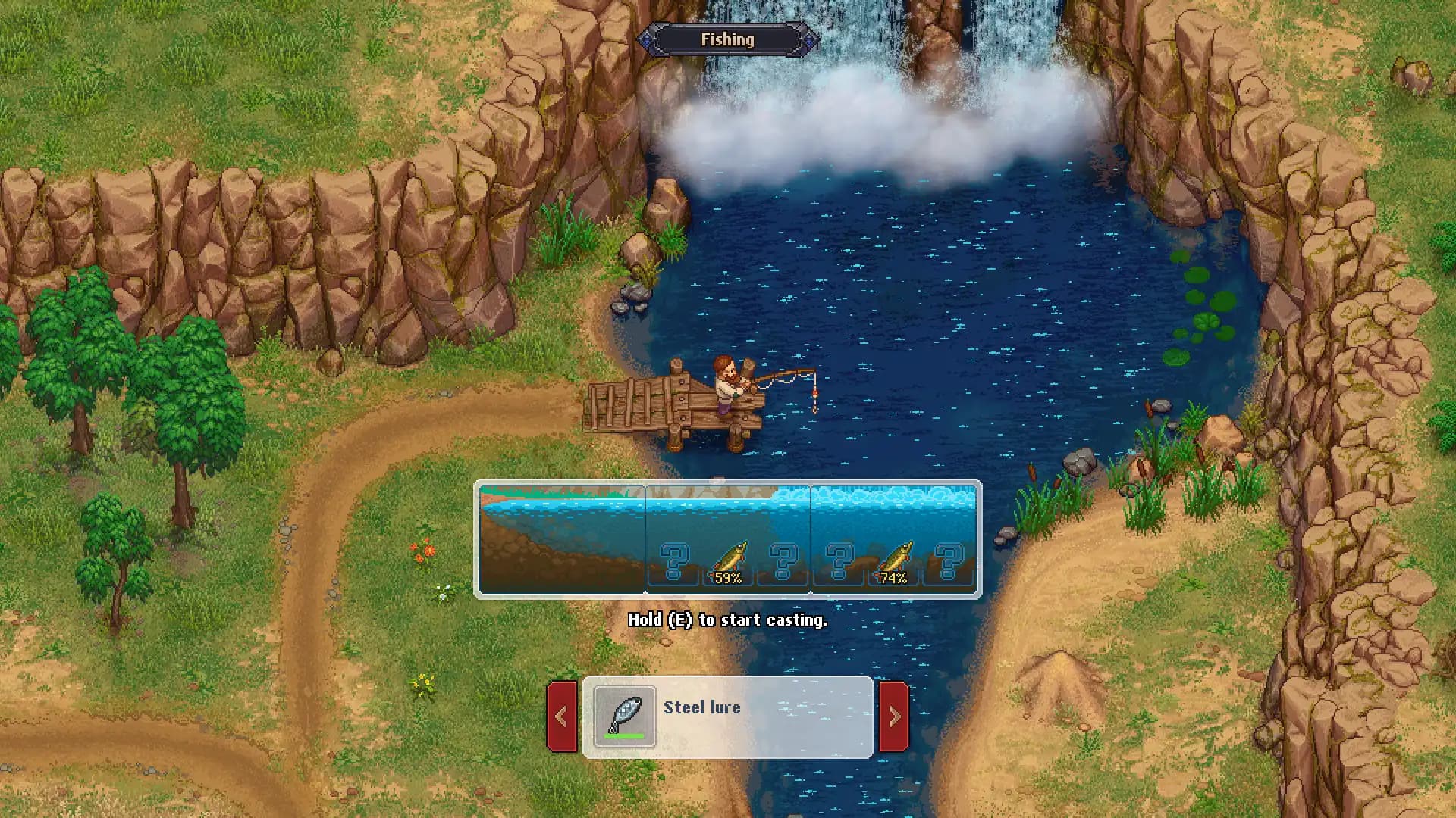 Graveyard Keeper media 5