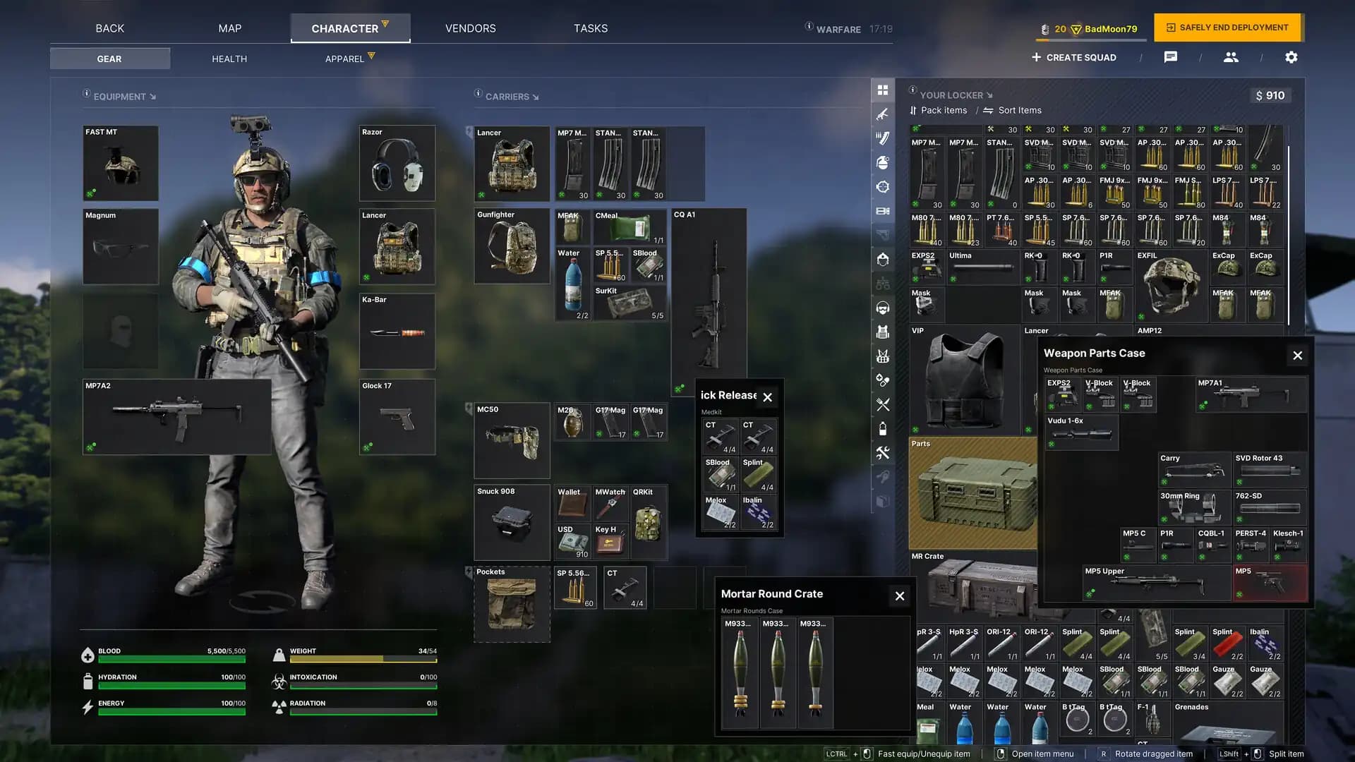 Gray Zone Warfare media 3