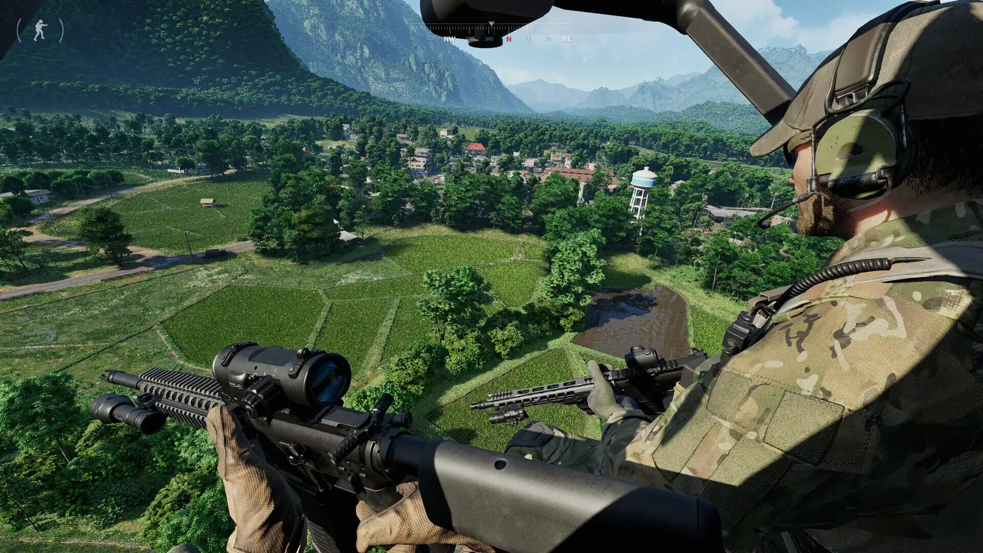 Gray Zone Warfare media 2