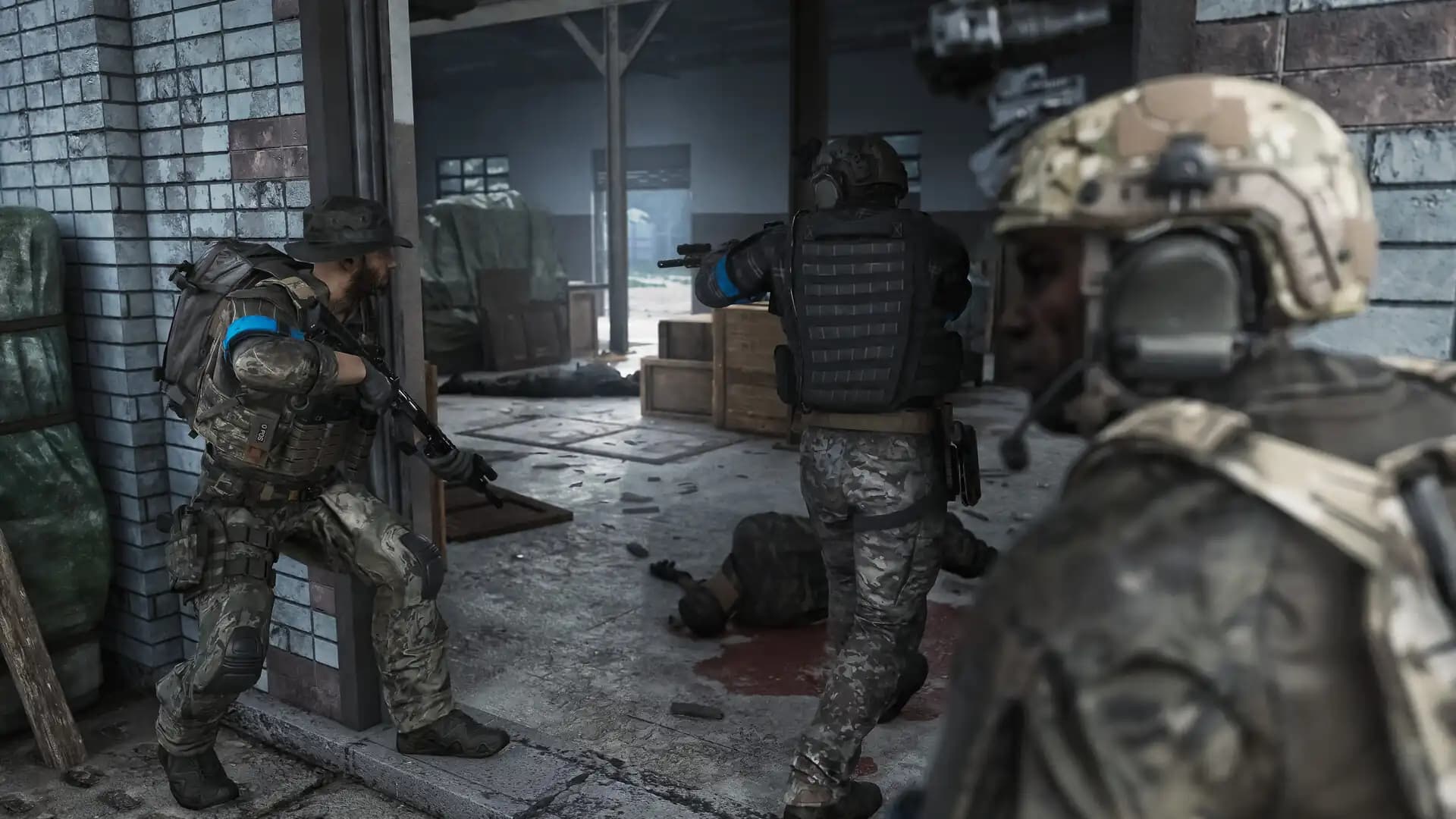 Gray Zone Warfare - Elite Edition Upgrade media 5