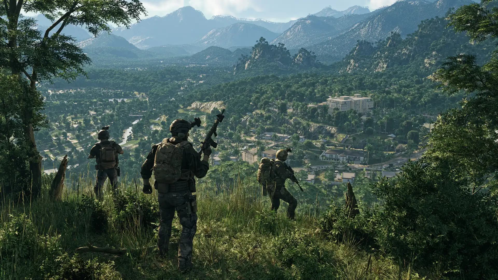 Gray Zone Warfare - Elite Edition Upgrade media 3