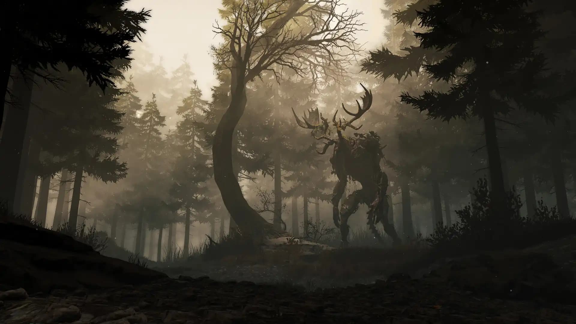 GreedFall media 4