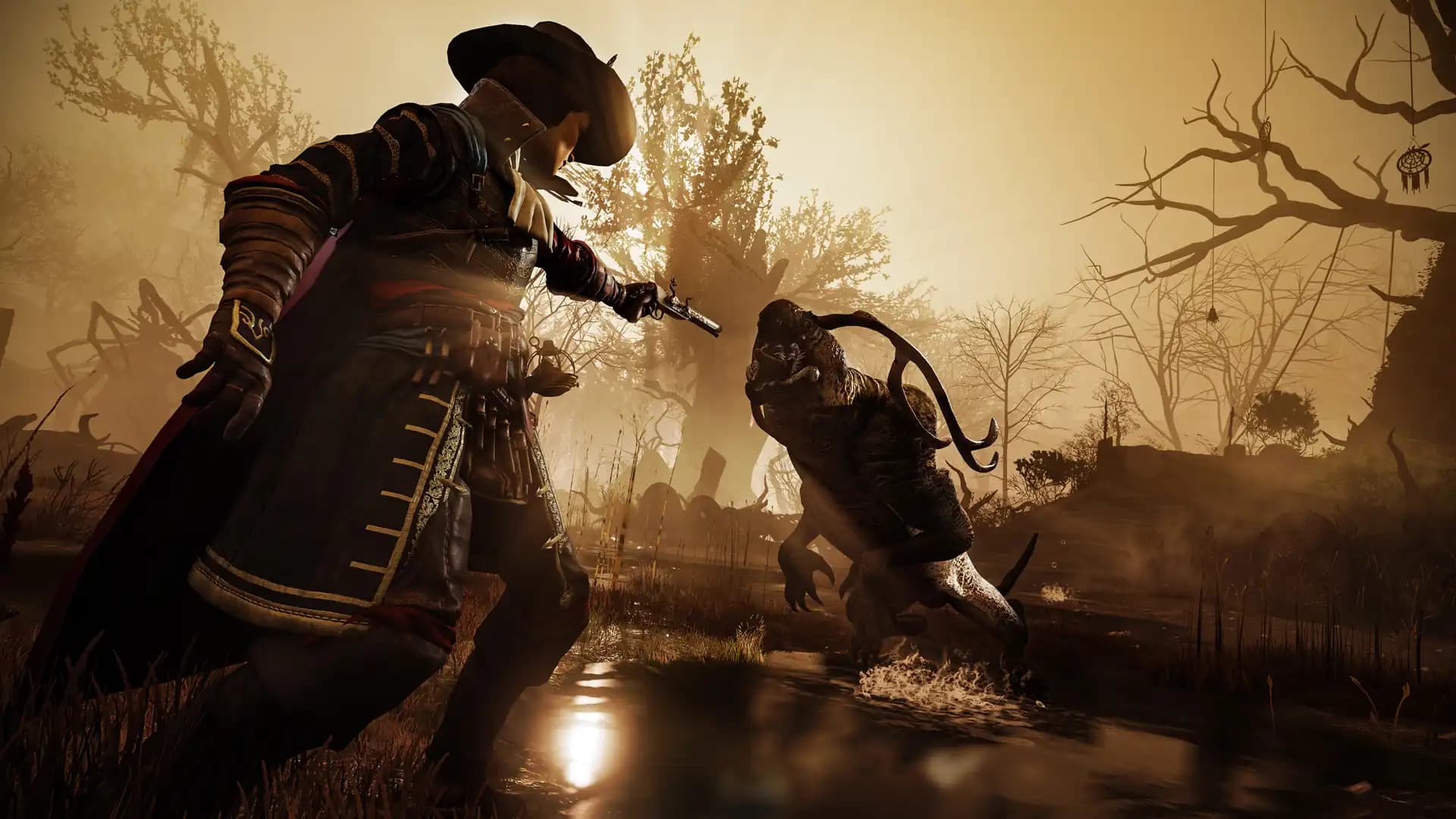 GreedFall media 5