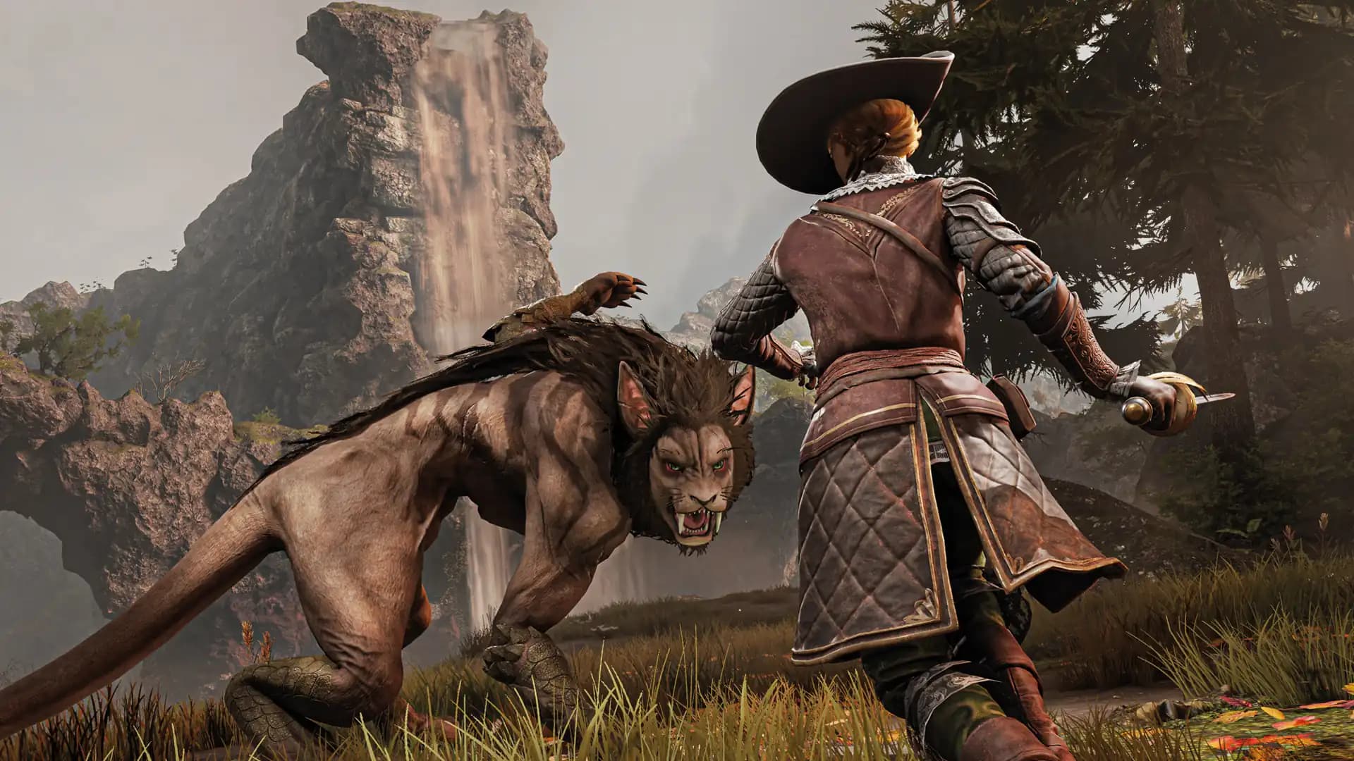 GreedFall - The De Vespe Conspiracy media 2
