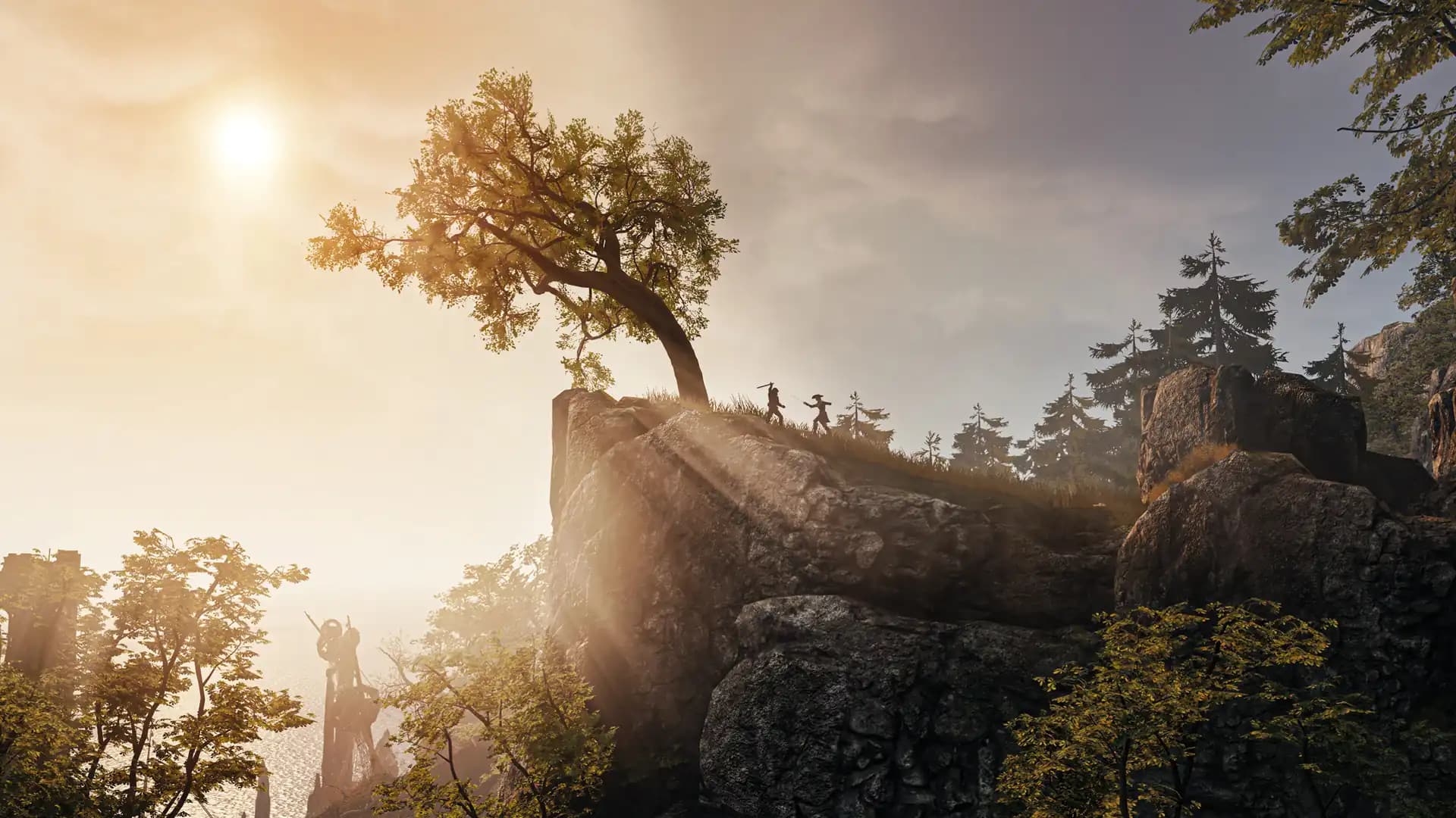 GreedFall - The De Vespe Conspiracy media 3