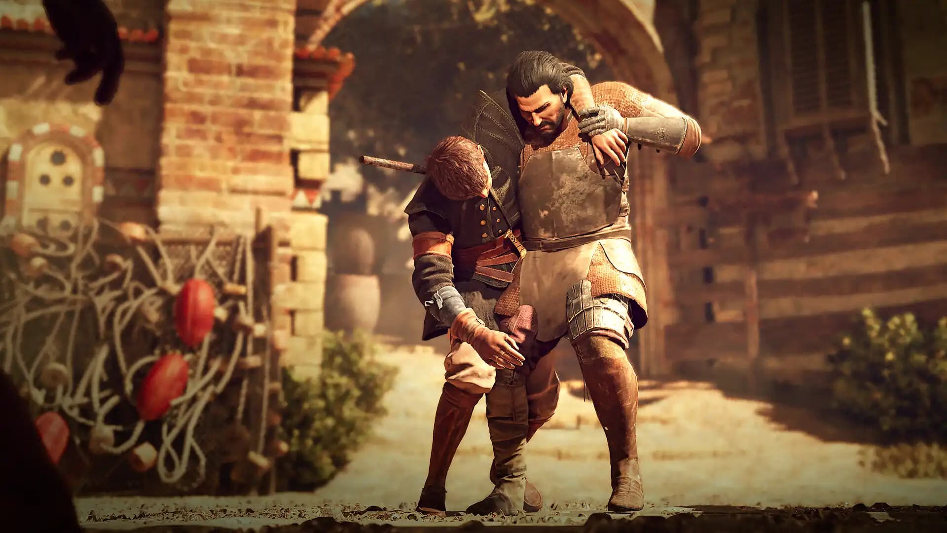 GreedFall: The Dying World media 4