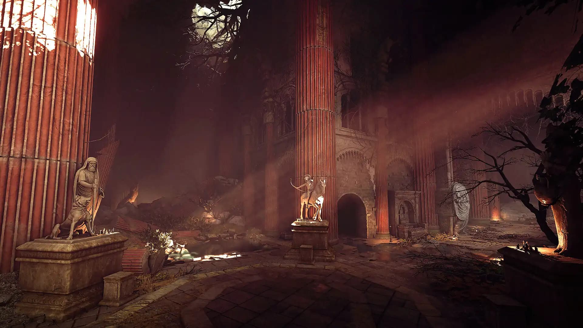 GreedFall: The Dying World media 5