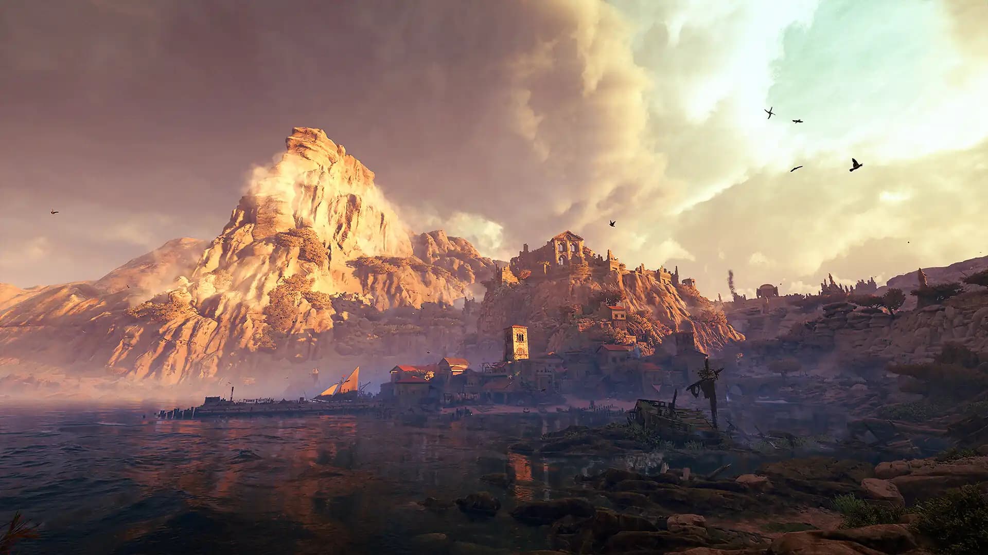 GreedFall: The Dying World Deluxe Edition media 3
