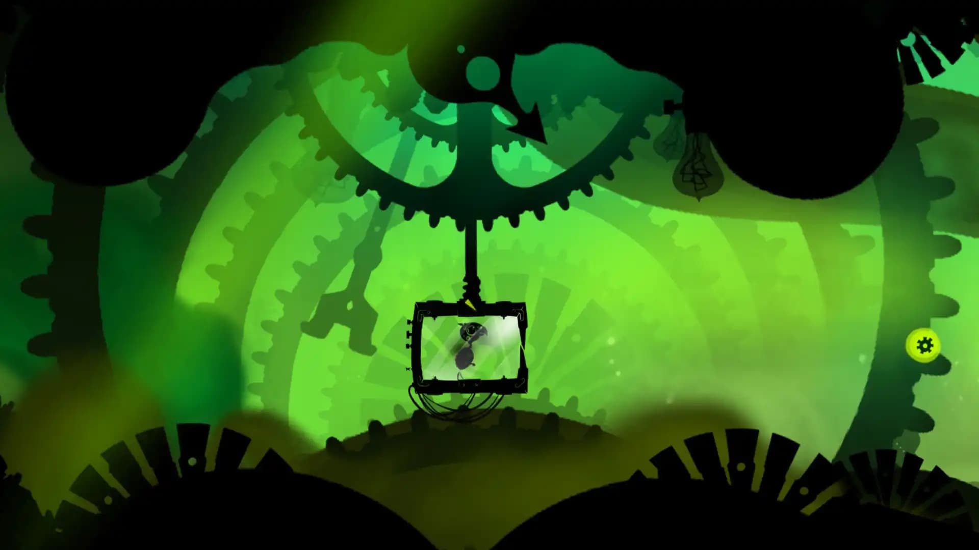 Green Game: TimeSwapper media 1
