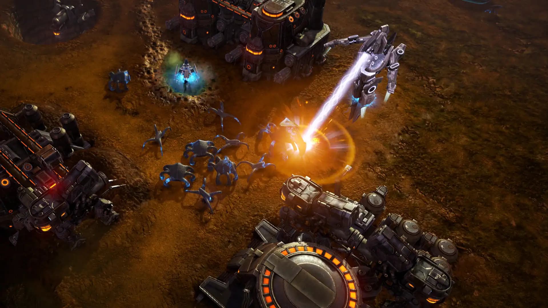 Grey Goo media 1