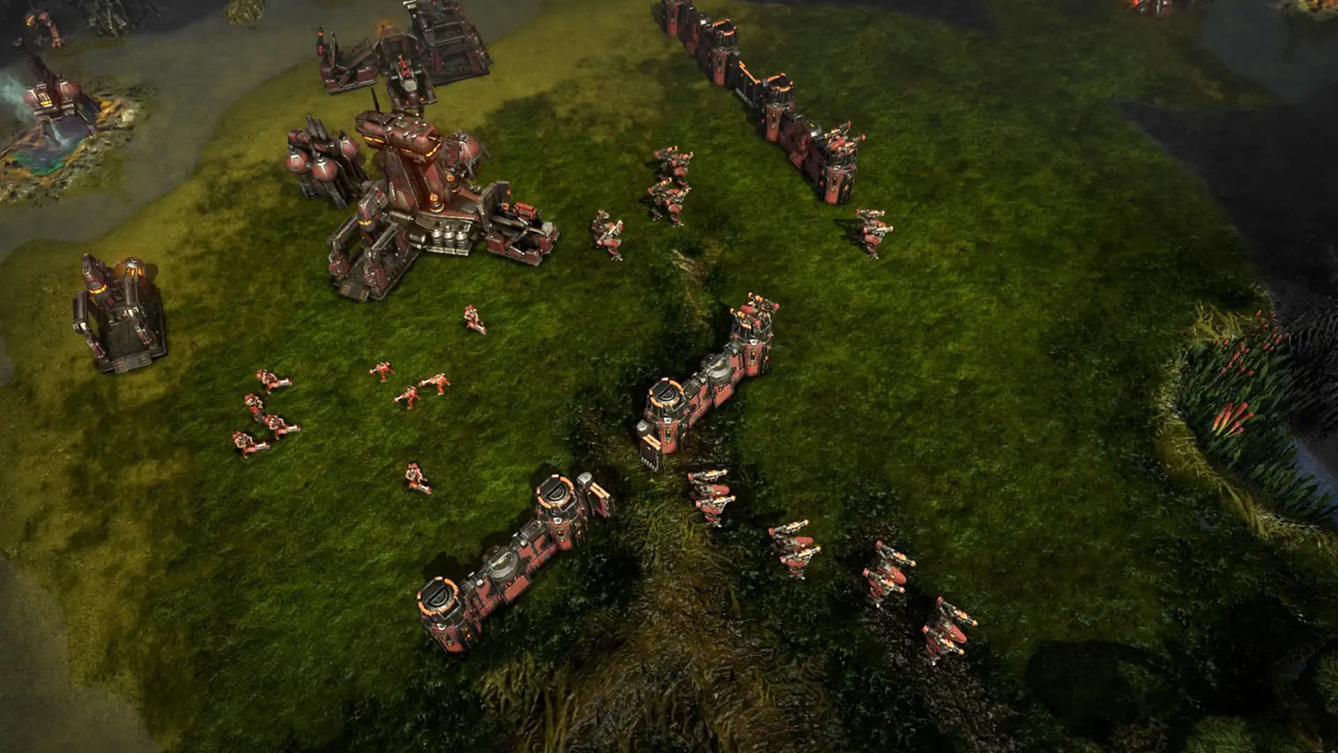 Grey Goo media 2