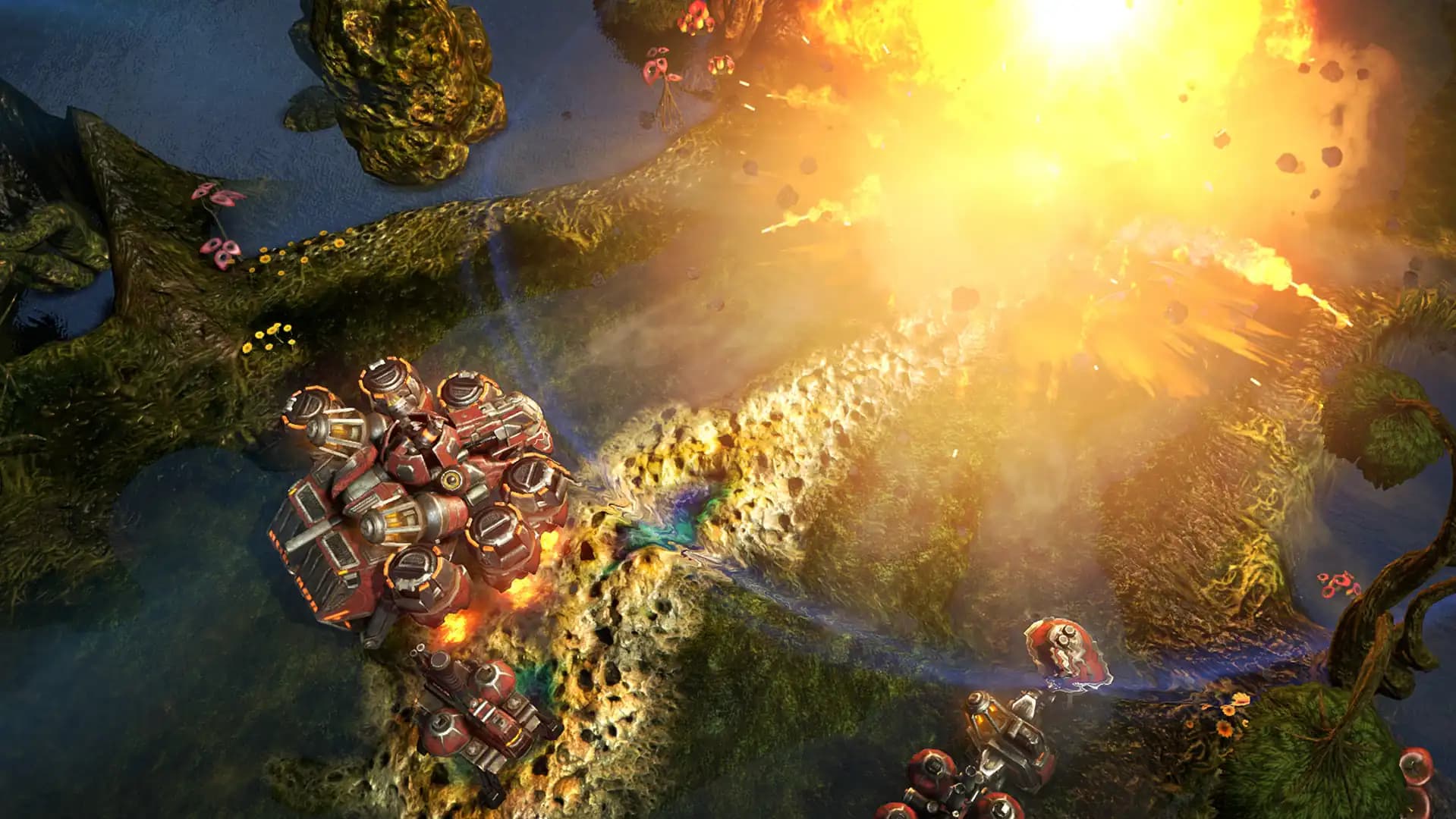 Grey Goo media 3