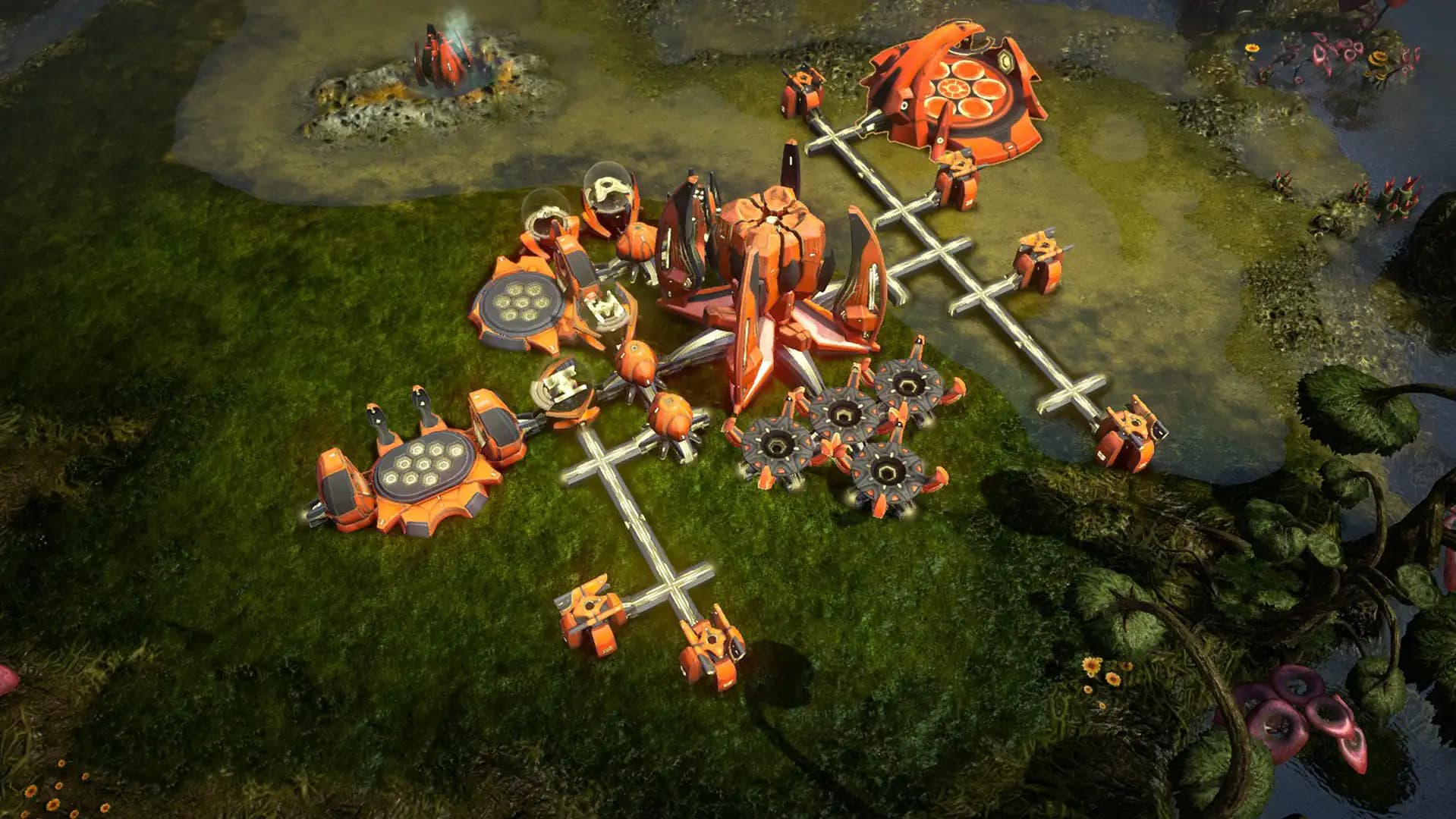 Grey Goo media 5