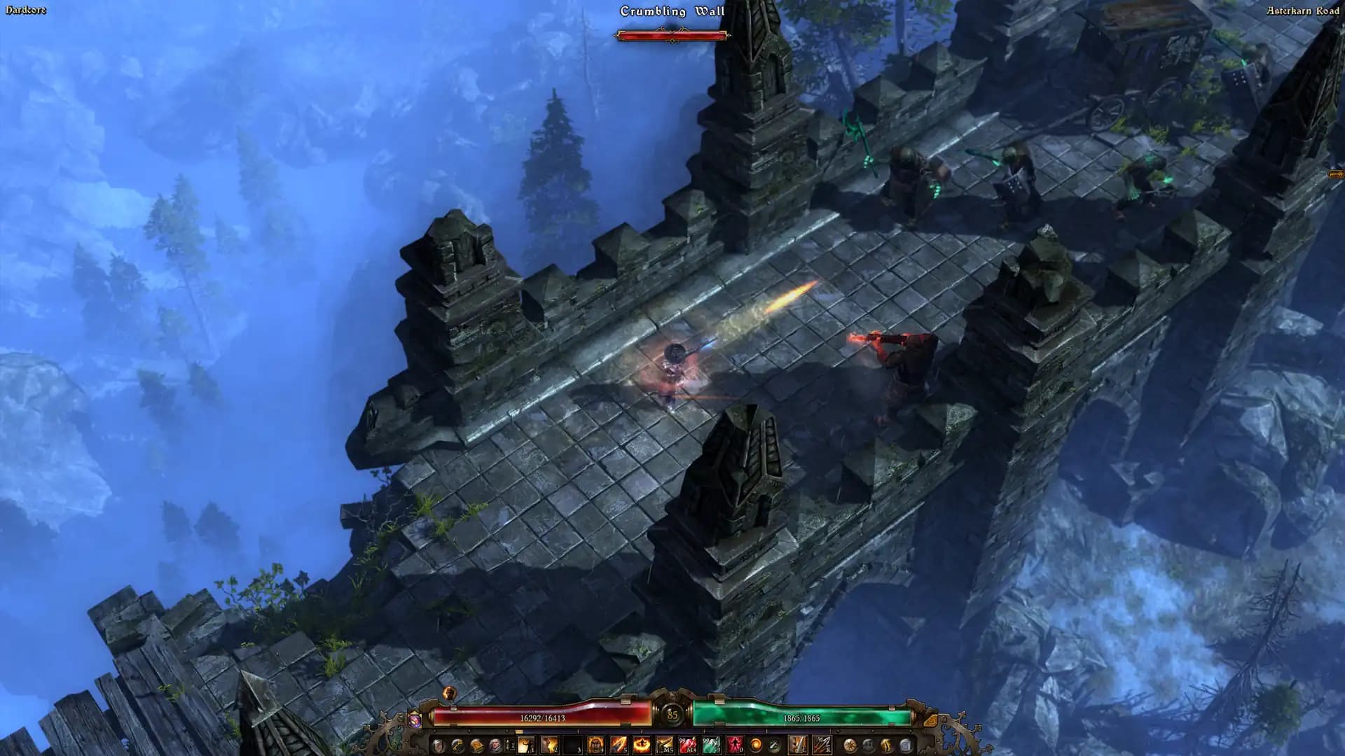Grim Dawn media 2