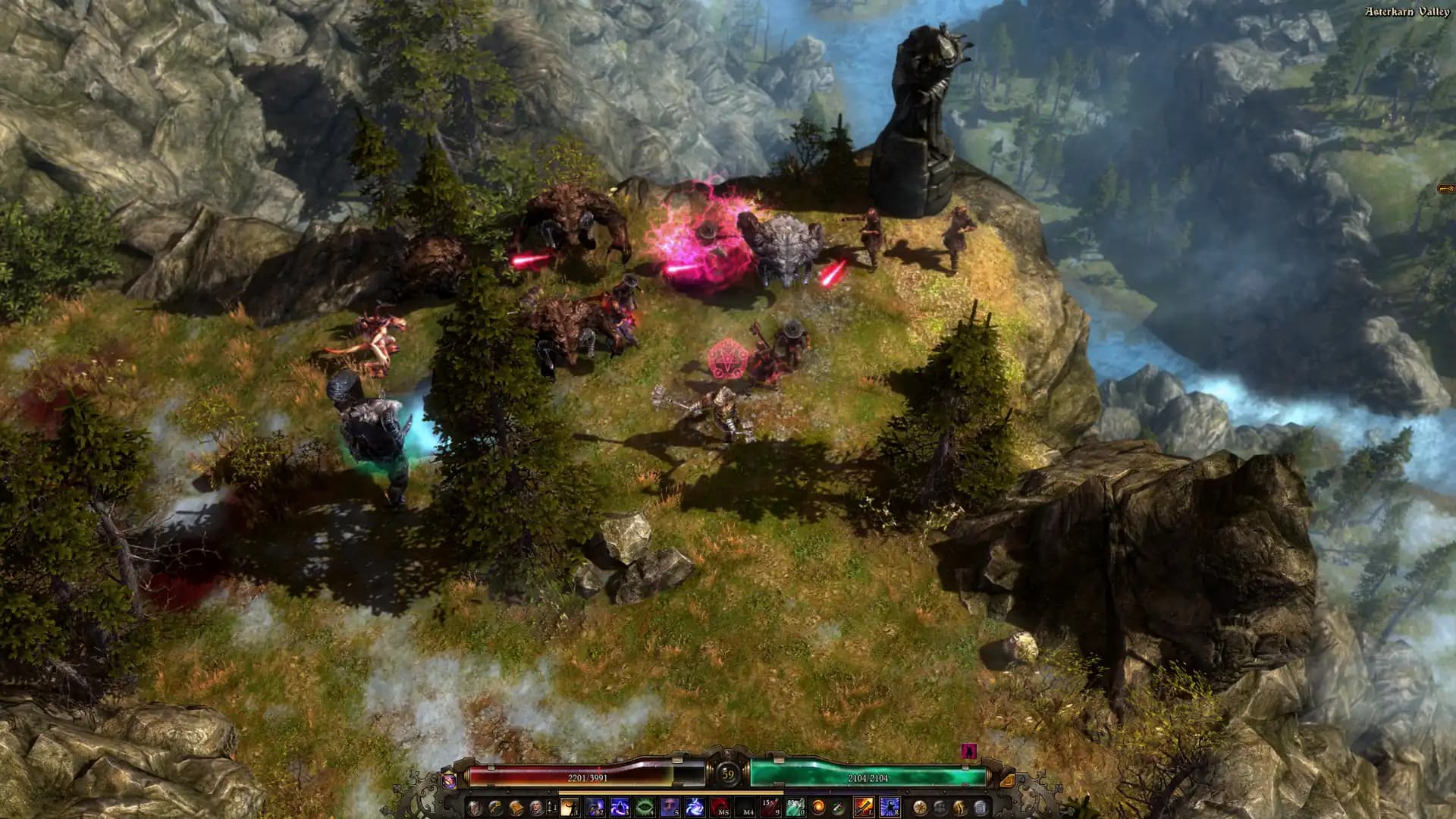 Grim Dawn media 4