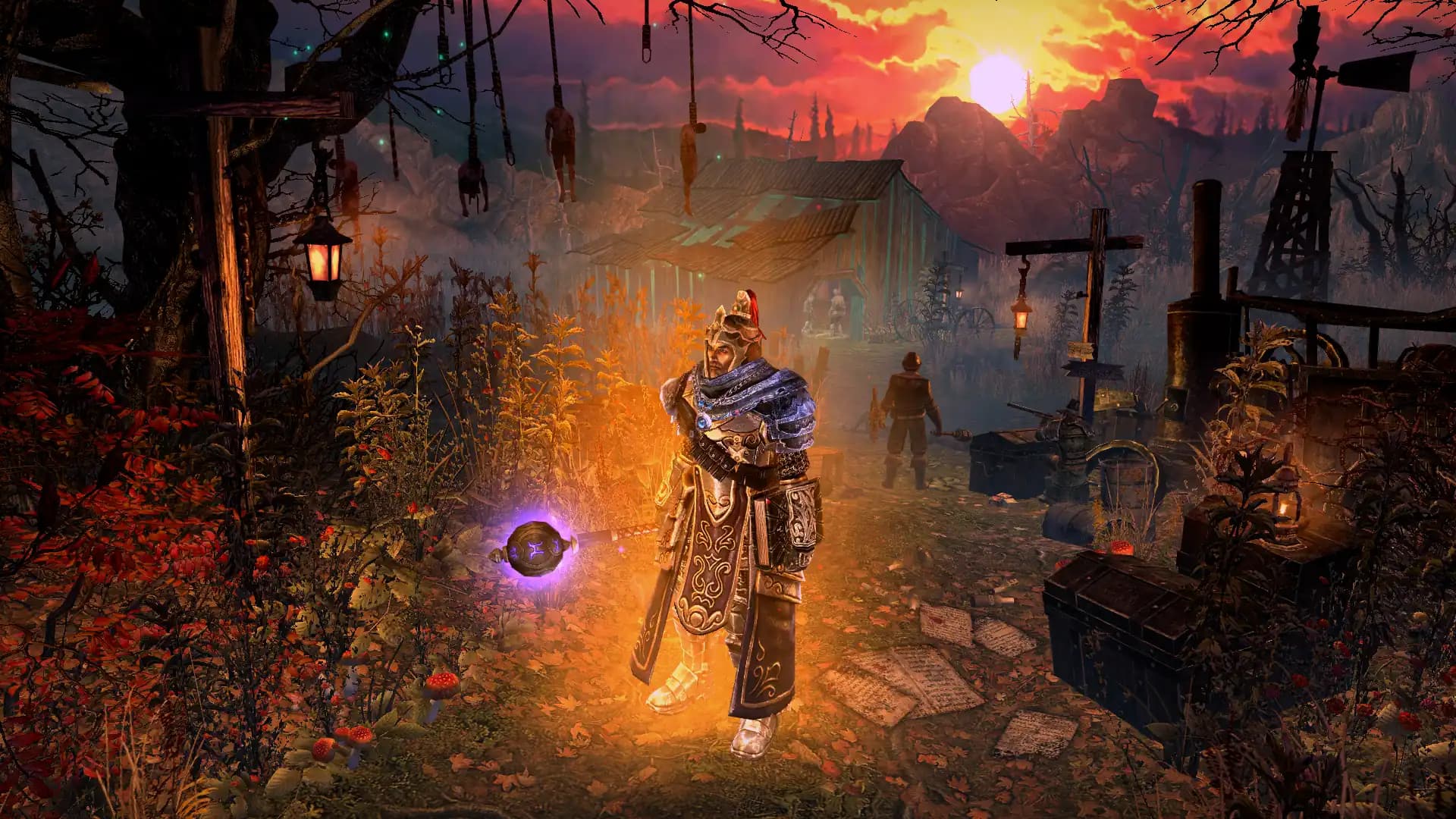 Grim Dawn - Steam Loyalist Items Pack media 5