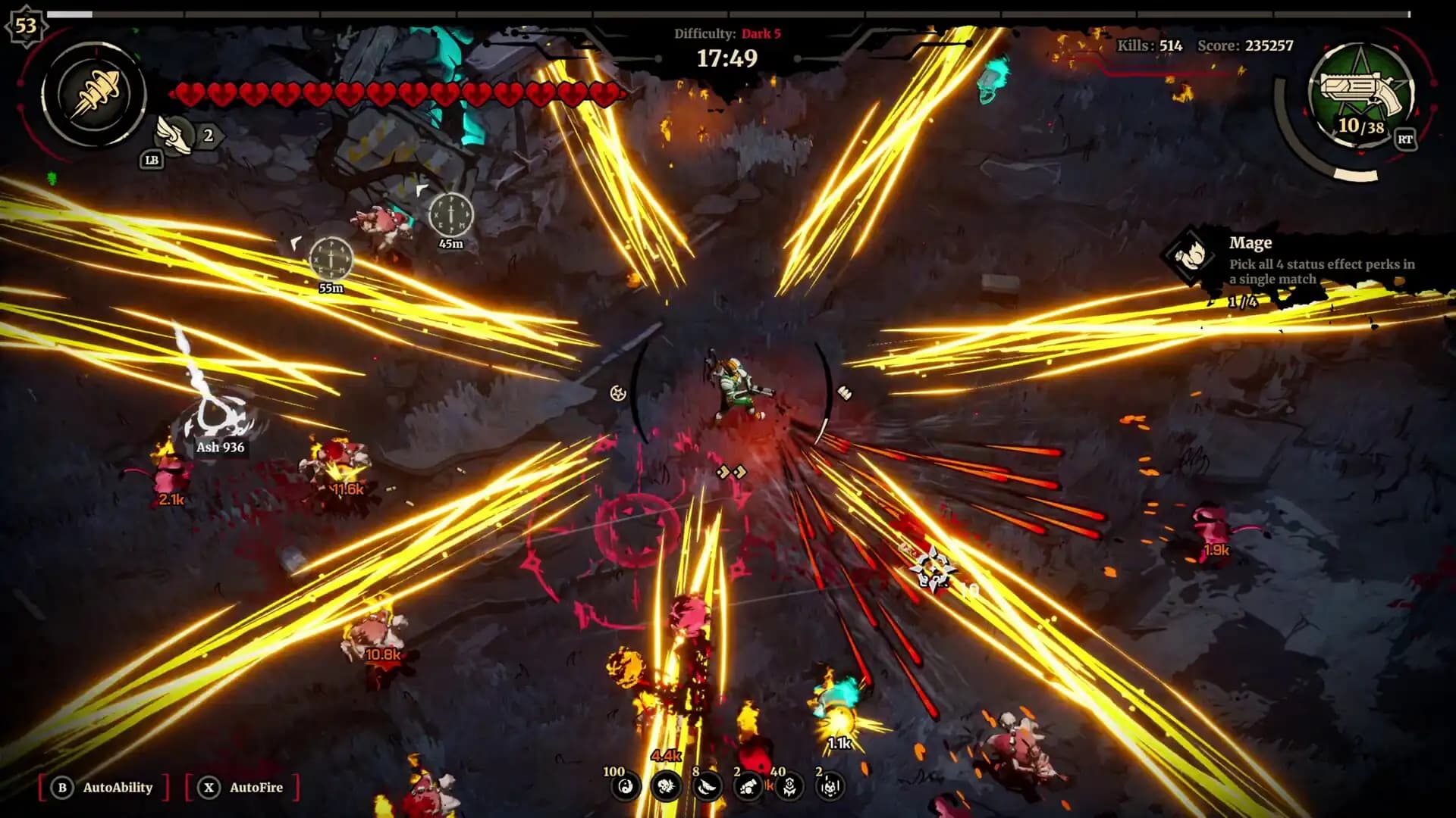 Grind Survivors media 3