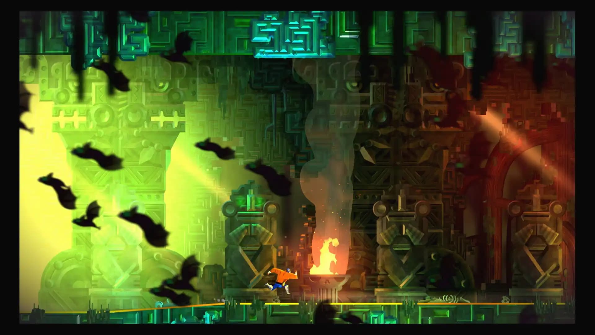 Guacamelee! 2 media 1