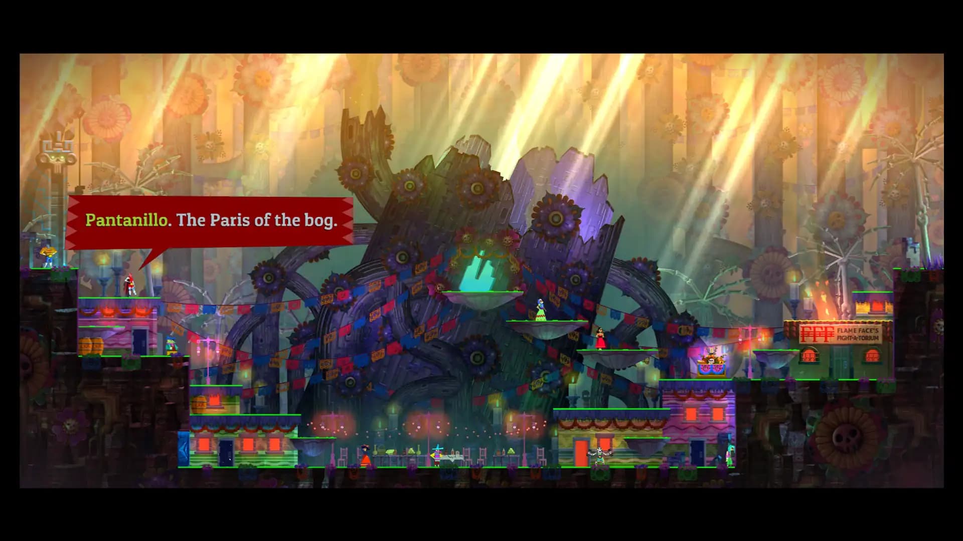 Guacamelee! 2 media 2