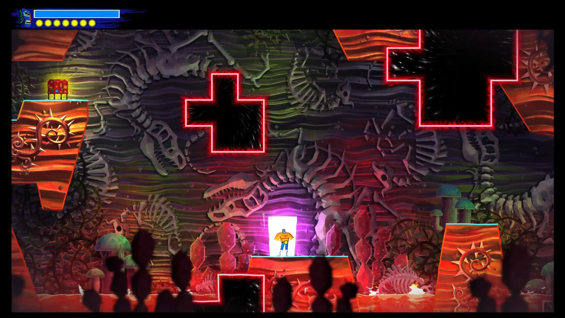 Guacamelee! 2 media 3