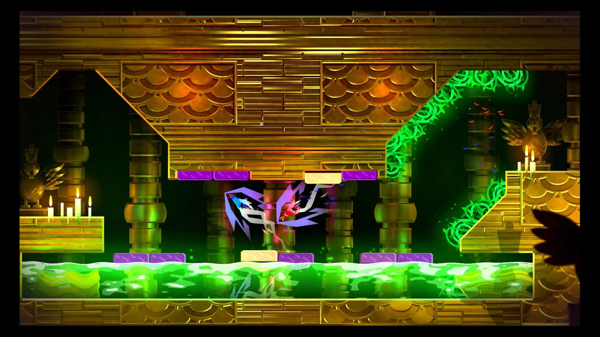 Guacamelee! 2 media 5