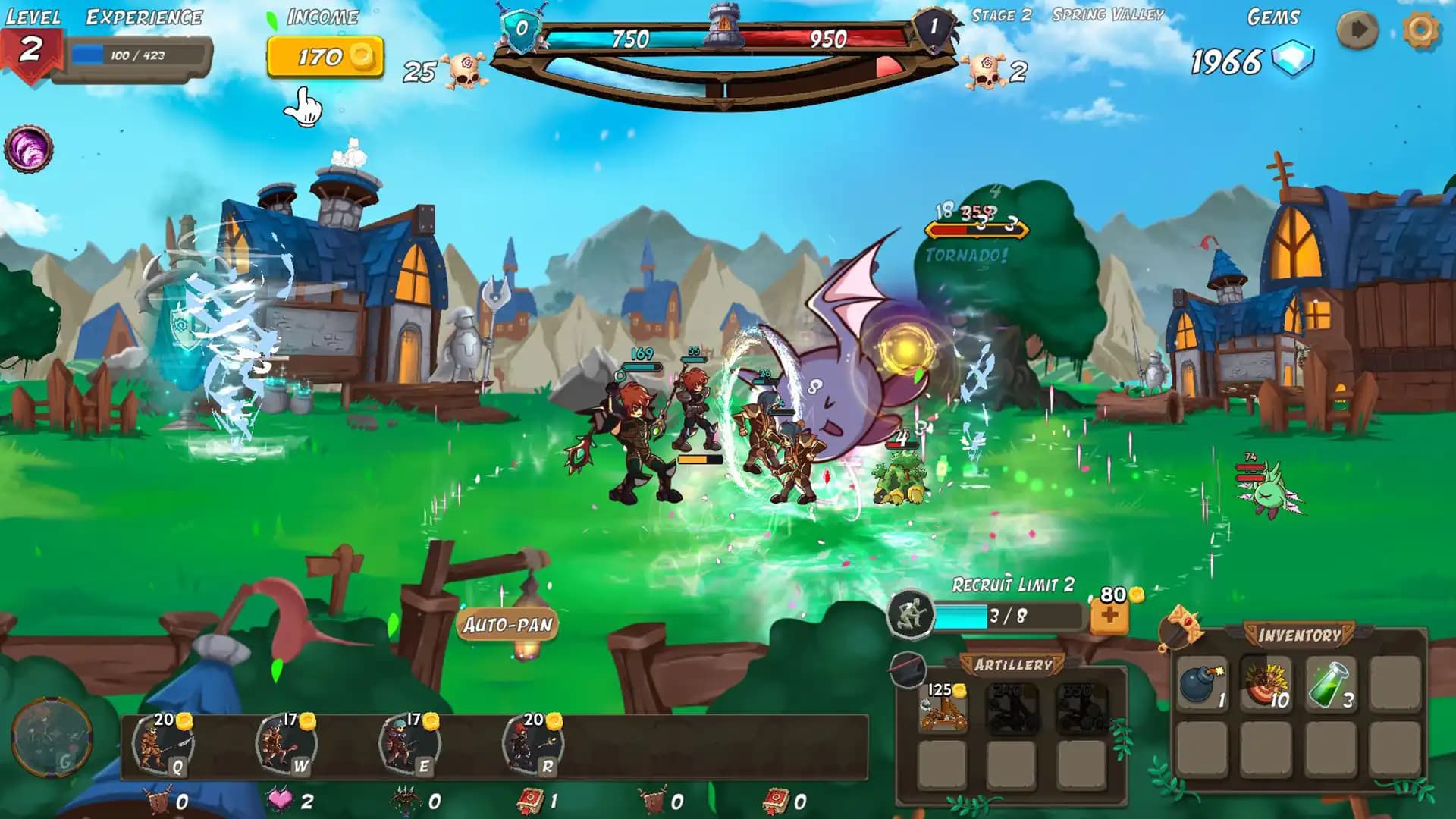 Guardians of Hyelore media 2