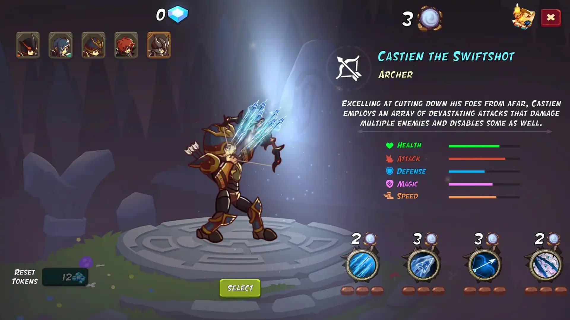 Guardians of Hyelore media 3