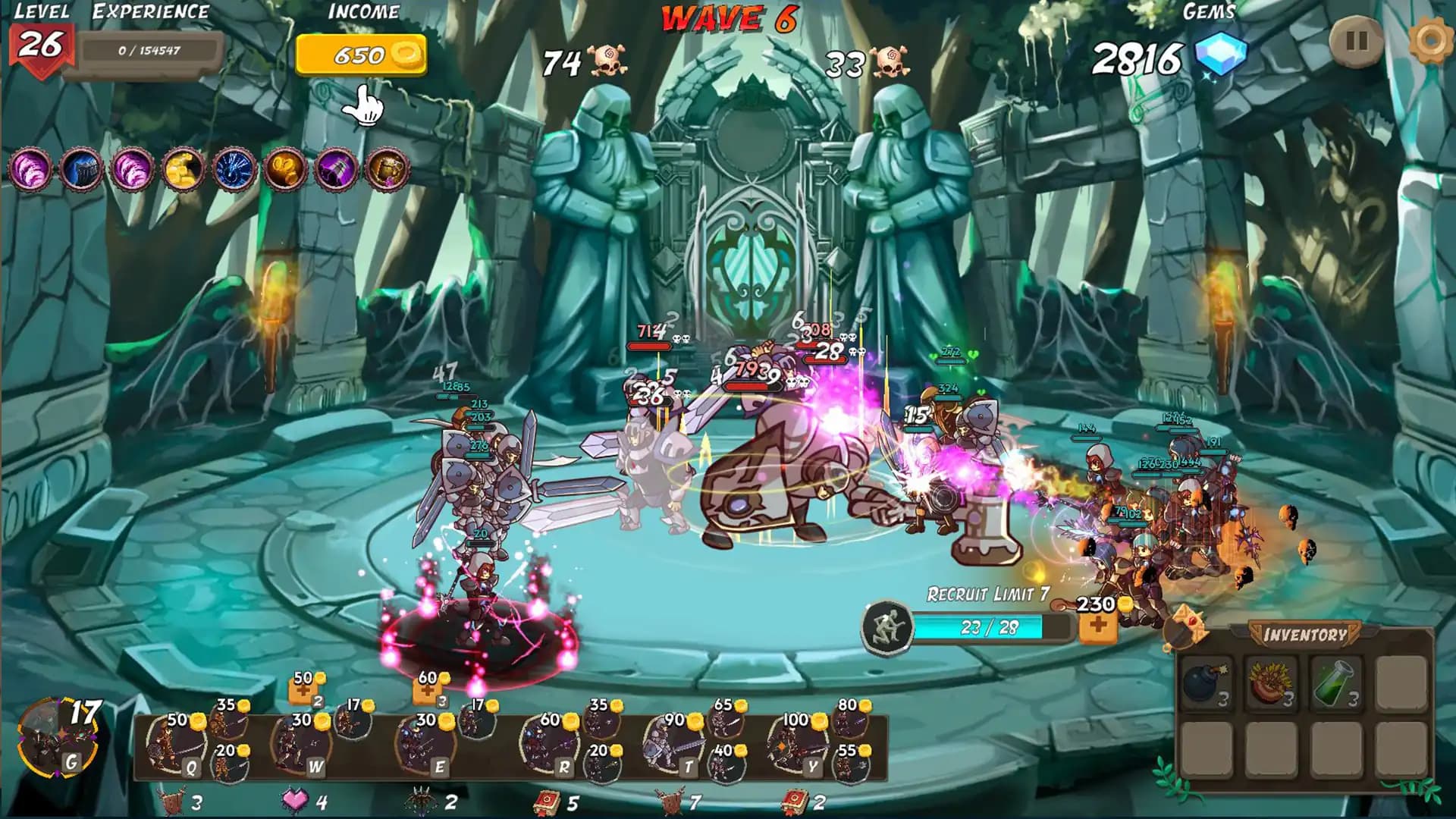 Guardians of Hyelore media 5