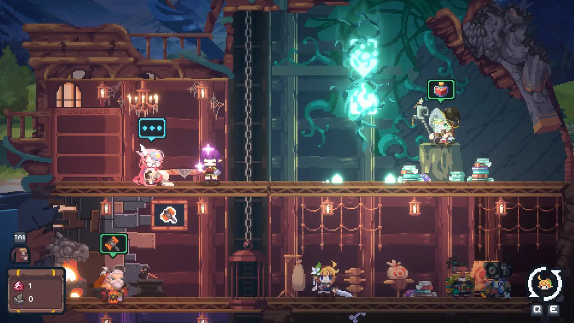 Guidus Zero media 3