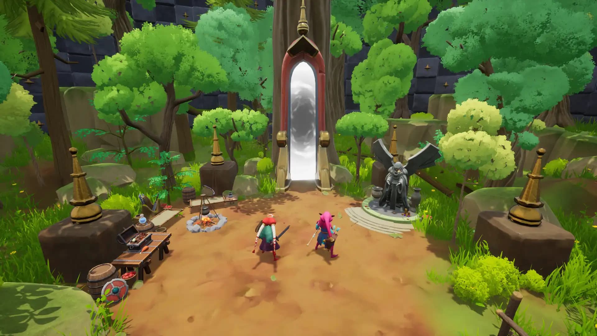 Guild of Ascension media 1