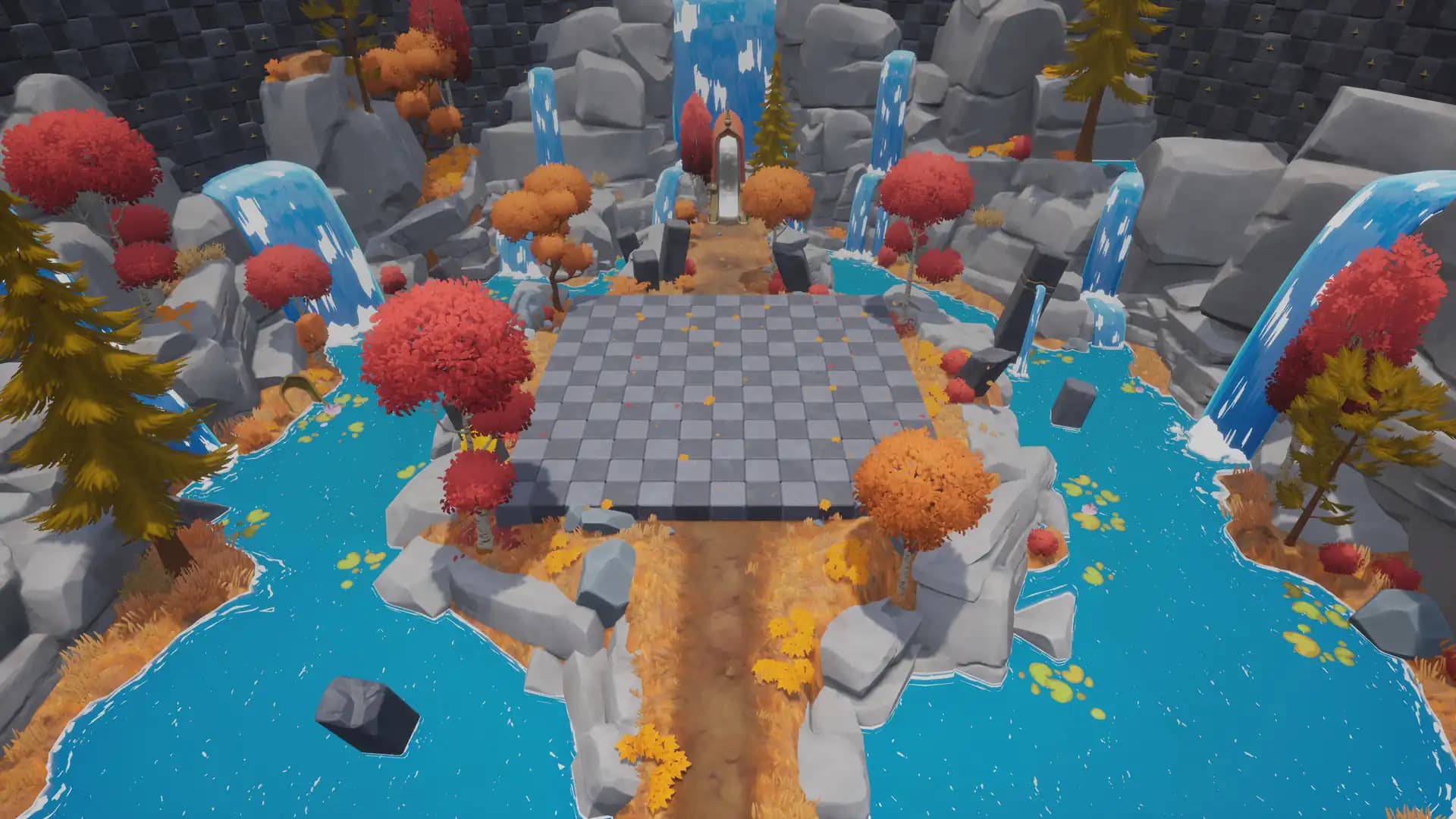 Guild of Ascension media 2