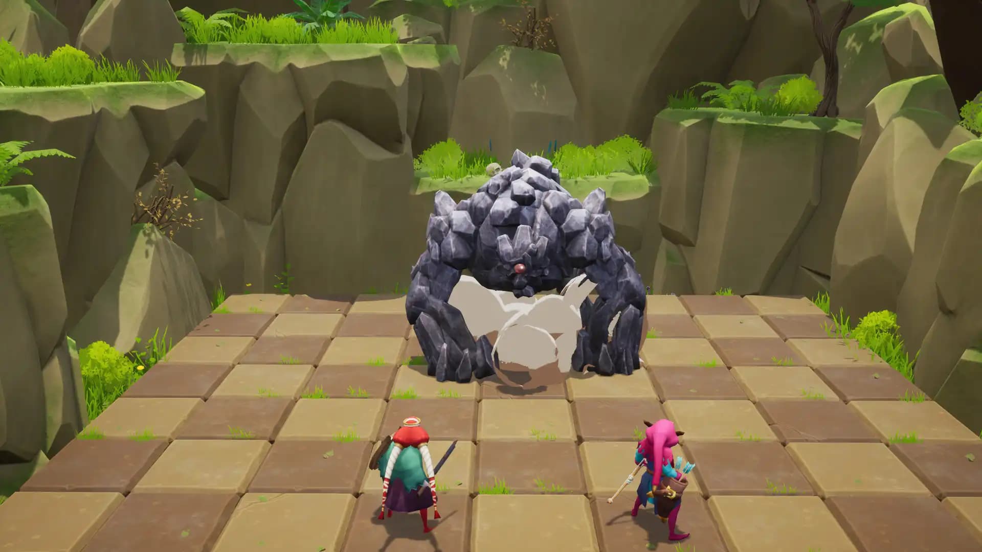 Guild of Ascension media 4