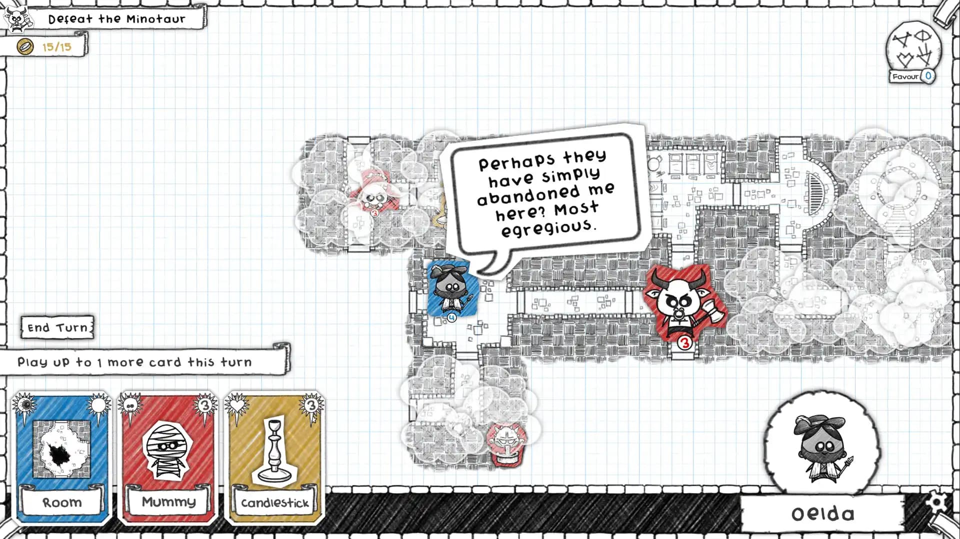 Guild of Dungeoneering Ultimate Edition media 1