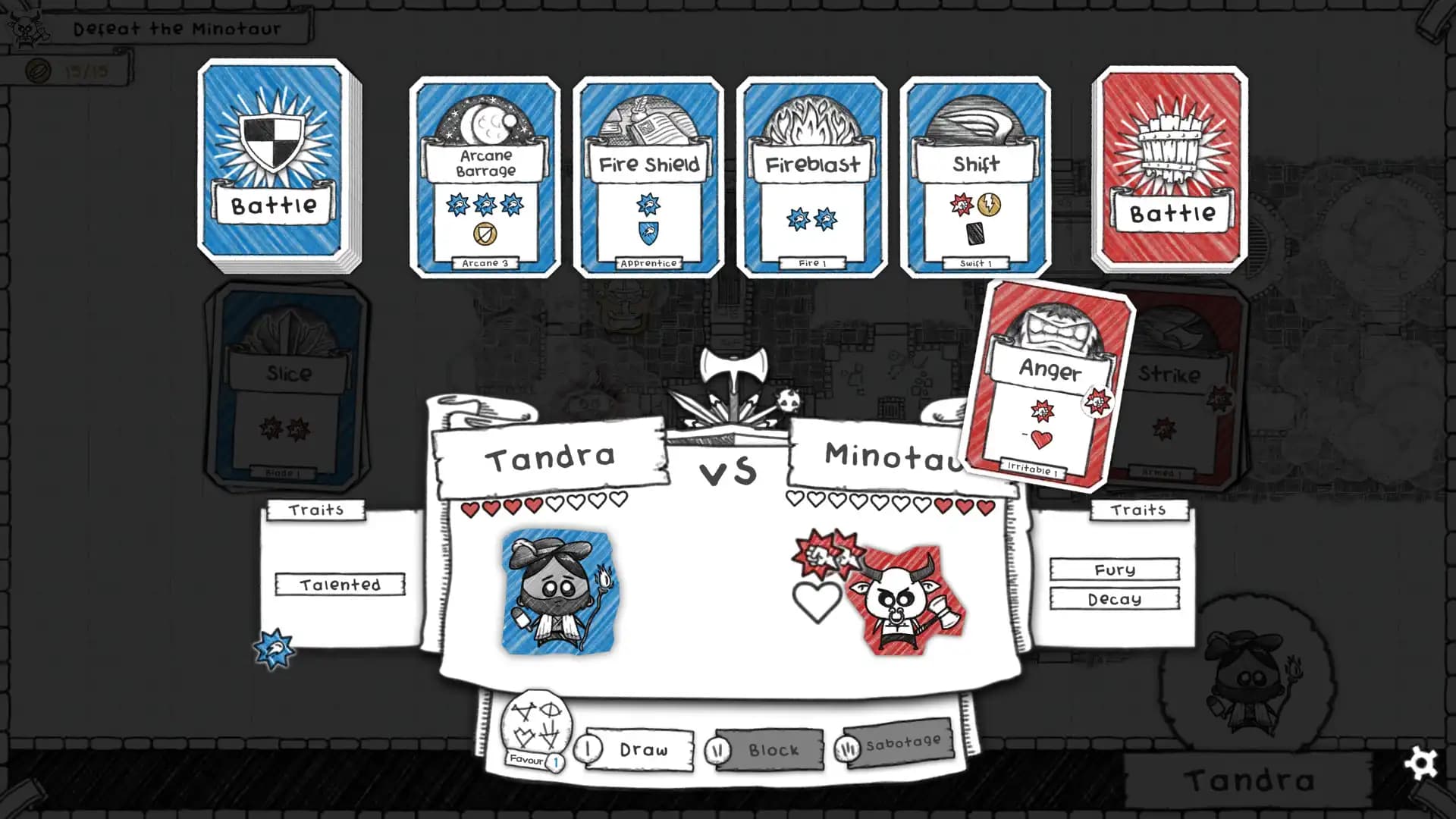 Guild of Dungeoneering Ultimate Edition media 2