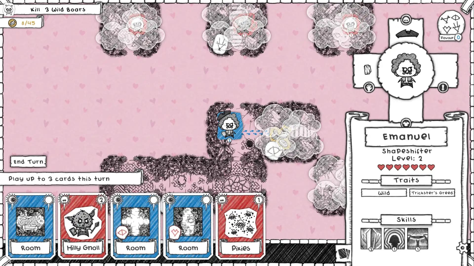Guild of Dungeoneering Ultimate Edition media 3