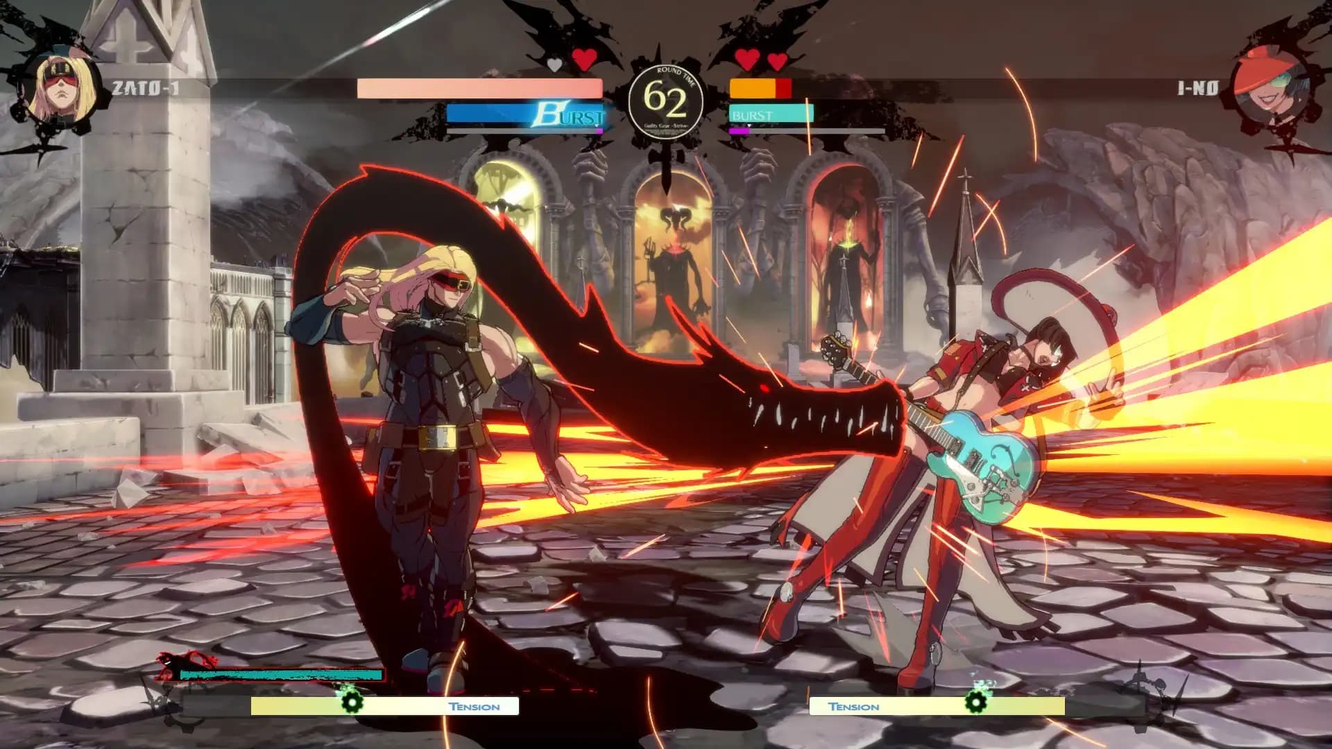 Guilty Gear -Strive- media 4