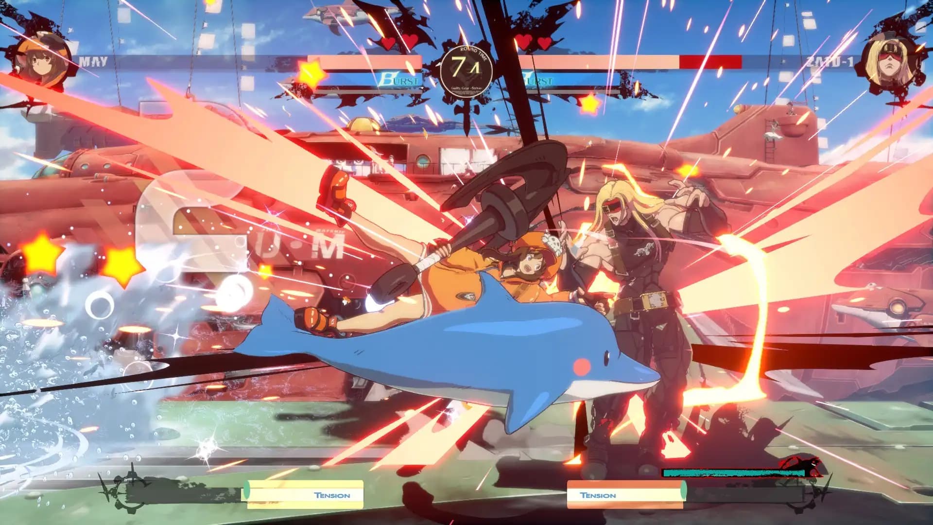 Guilty Gear -Strive- Deluxe Edition media 3