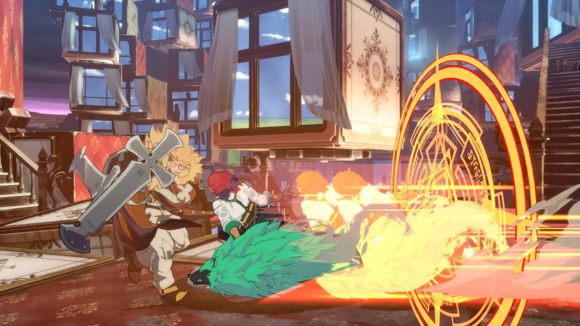 Guilty Gear -Strive- Season Pass 3 media 1