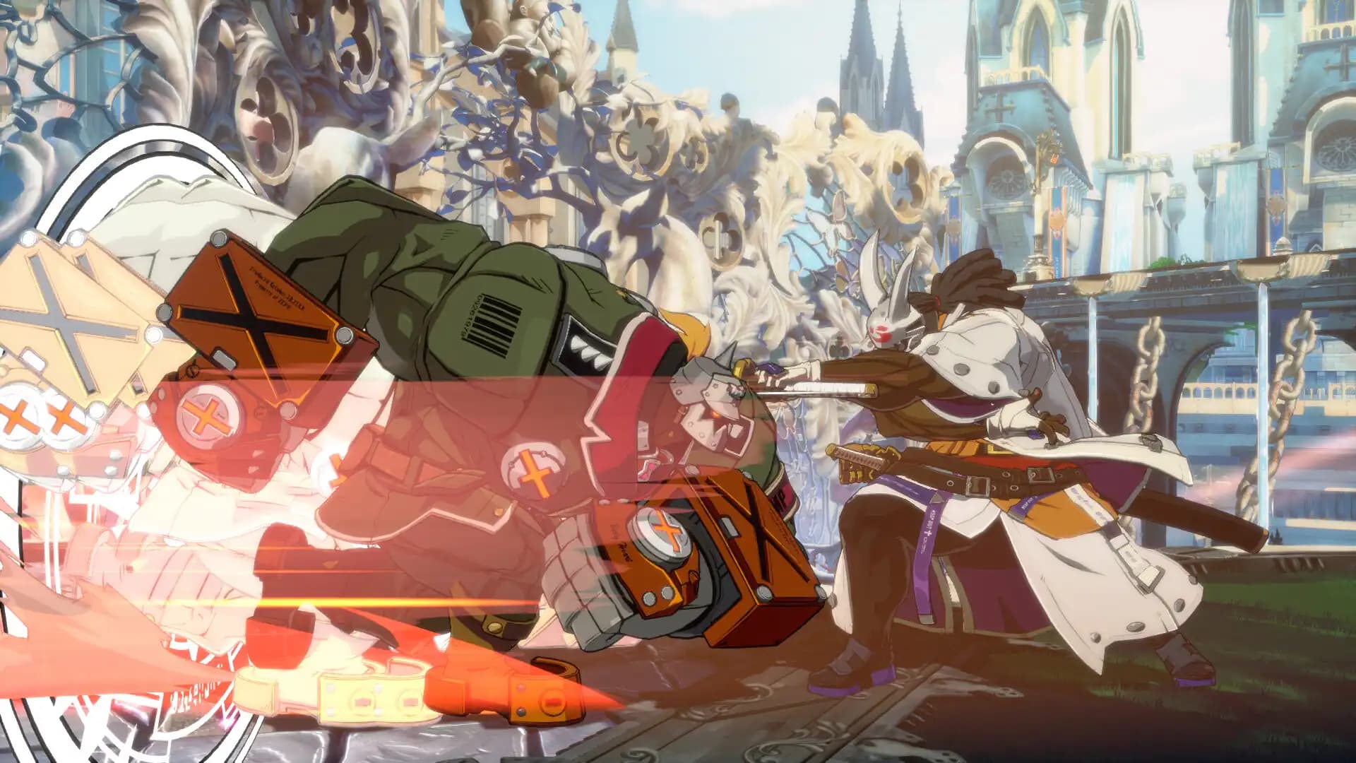 Guilty Gear -Strive- Season Pass 3 media 2