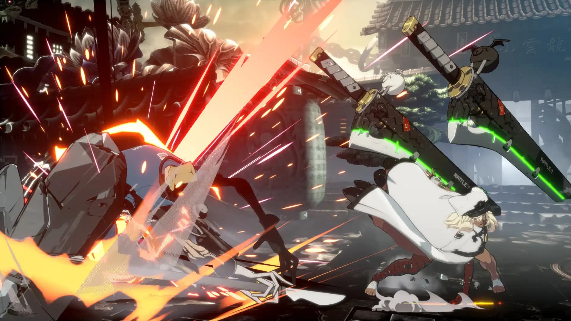 Guilty Gear -Strive- Season Pass 3 media 3