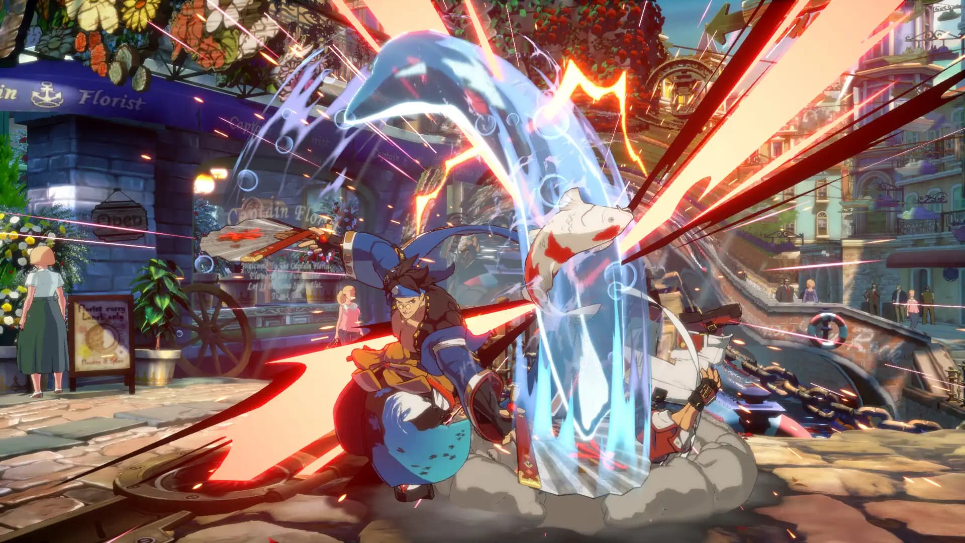 Guilty Gear -Strive- Season Pass 3 media 4